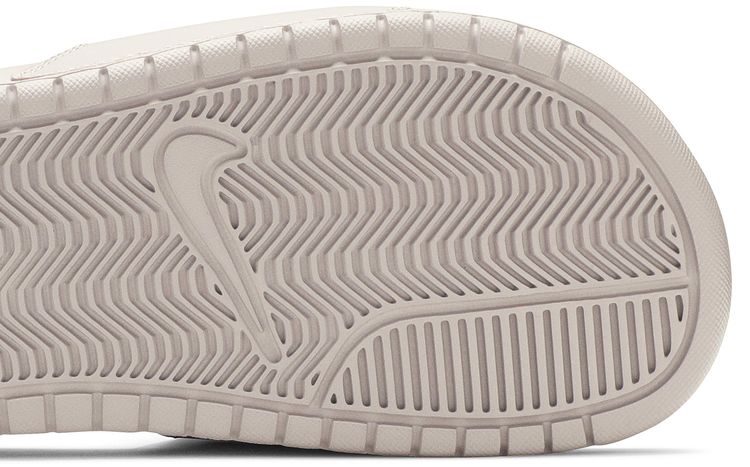 Nike Wmns Benassi JDI Slides Particle Rose