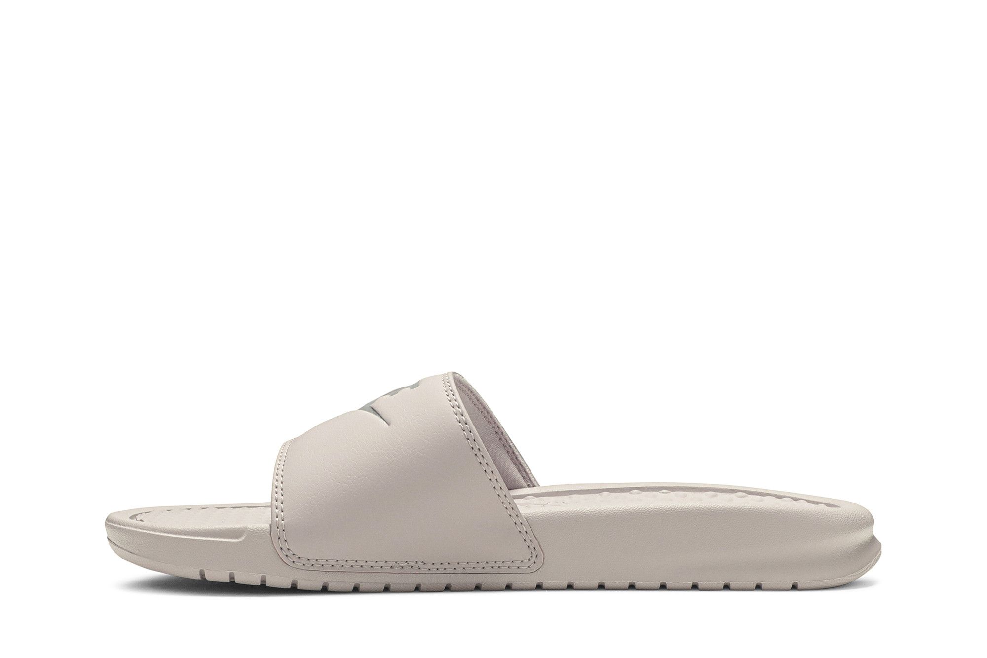 Buy Wmns Benassi JDI Slides Particle Rose 343881 614 GOAT CA