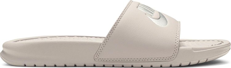 Nike Offcourt Iron Grey & Particle Slide Sandals