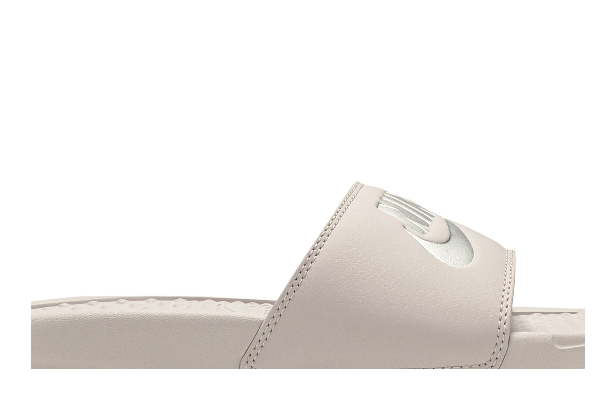 Buy Wmns Benassi JDI Slides Particle Rose 343881 614 GOAT CA
