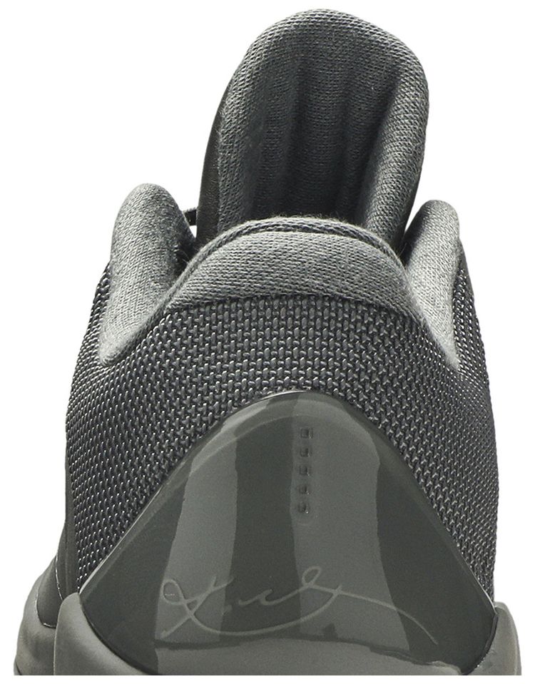 Nike Zoom Kobe 5 Fade To Black