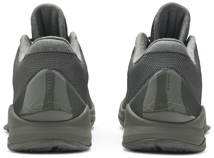 Nike Zoom Kobe 5 Fade To Black