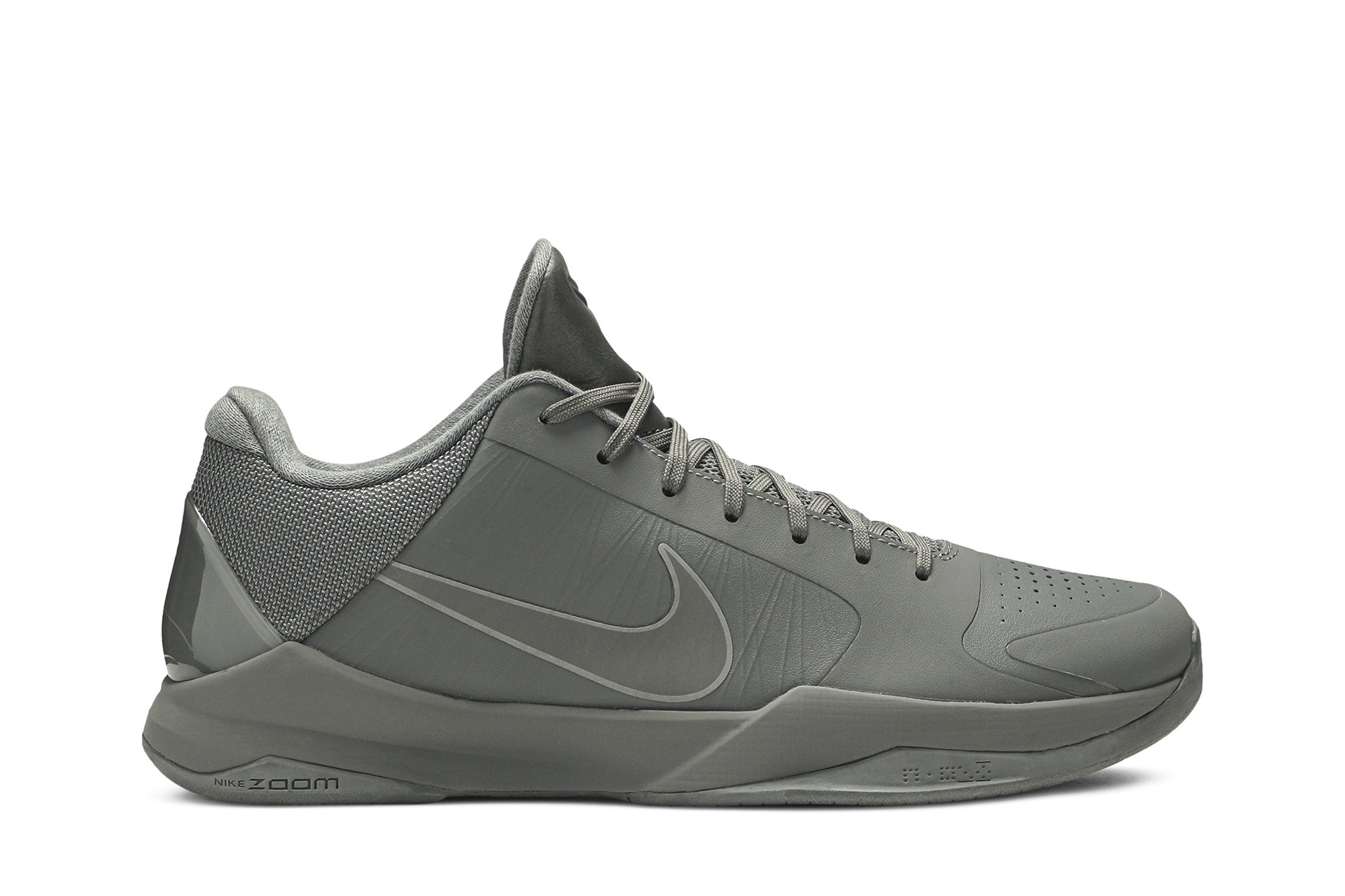 Zoom Kobe 5 'Fade To Black'