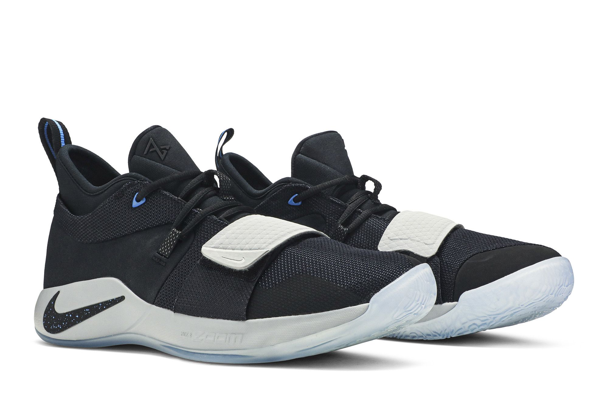 Buy Nike PG 2.5 EP 'Photo Blue' - BQ8453 006 | GOAT