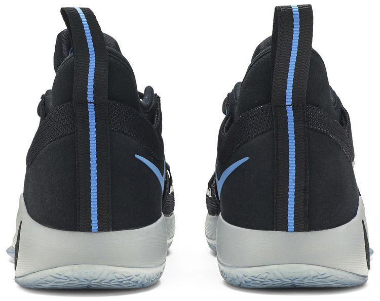 Nike PG 25 EP Photo Blue