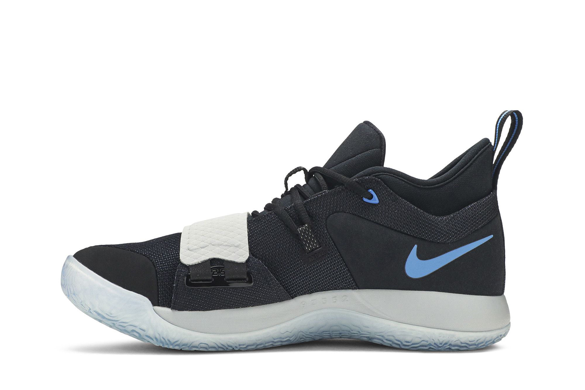 NIKE BQ8453-006 PG 2.5 EP 'Photoブルー'メンズ Buy Nike PG 2.5 EP 'Photo Blue' - BQ8453 006 | GOAT