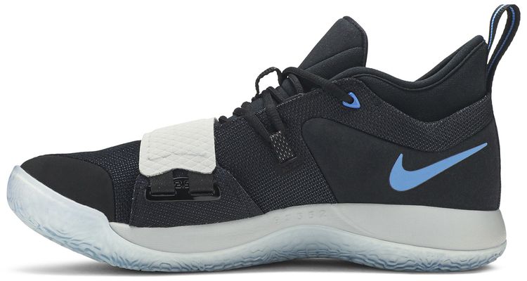 Nike PG 25 EP Photo Blue
