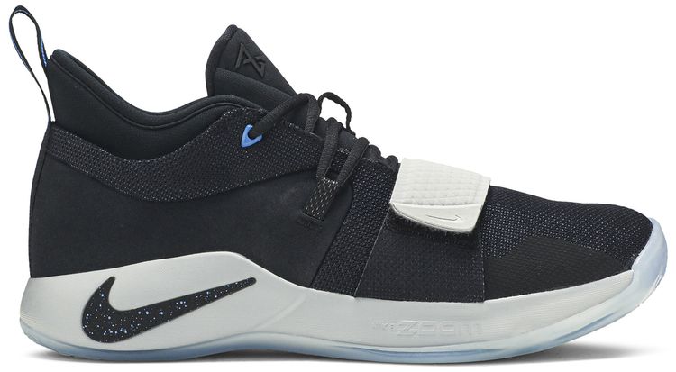 Nike PG 25 EP Photo Blue