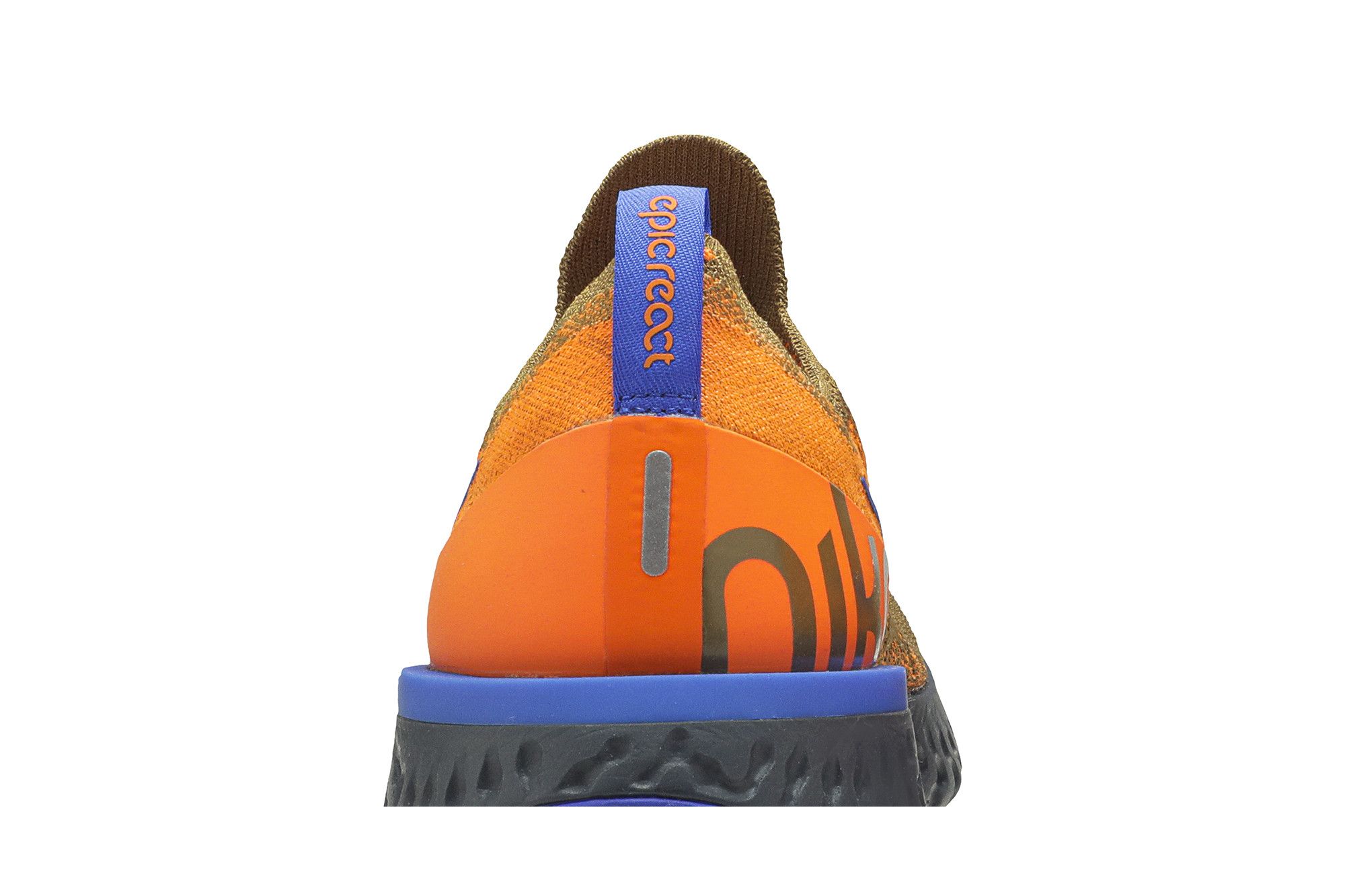 Buy Epic React Flyknit Mowabb AV8068 200 GOAT
