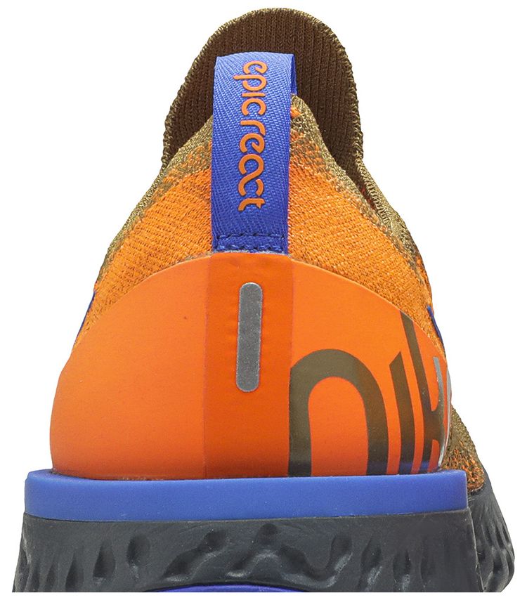 Nike Epic React Flyknit Mowabb