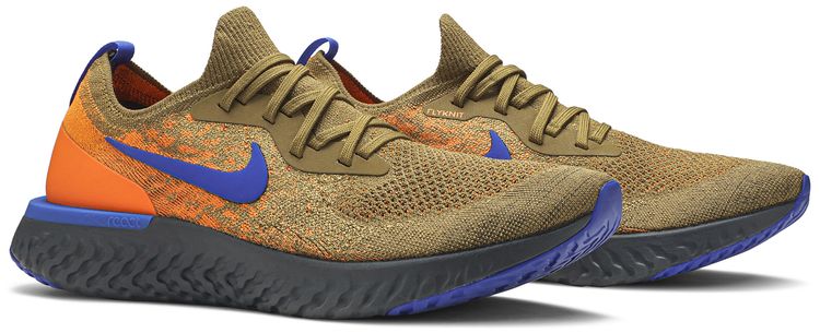 Nike Epic React Flyknit Mowabb