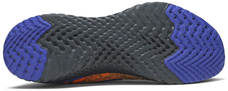 Nike Epic React Flyknit Mowabb