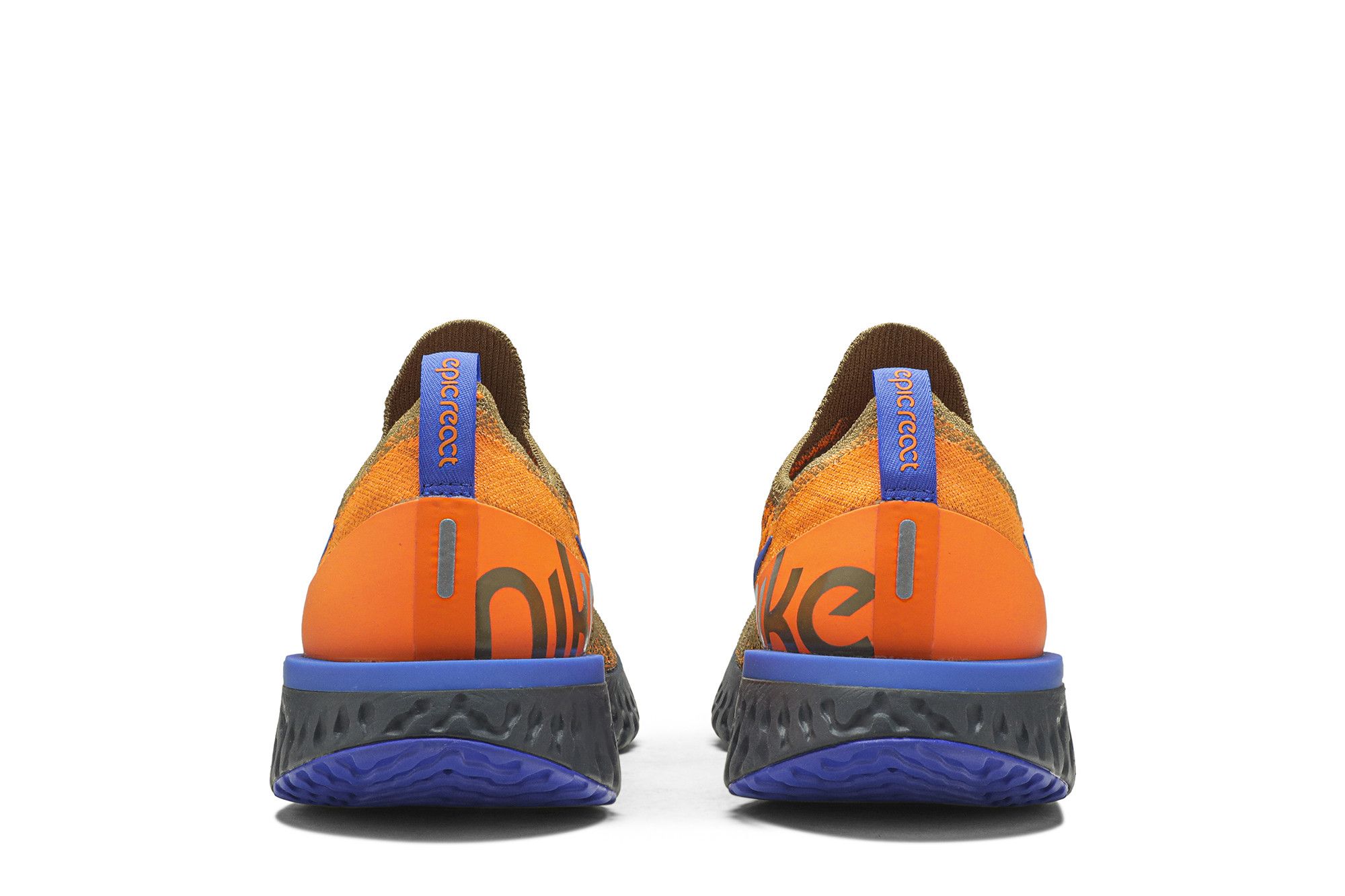 Achetez des Epic React Flyknit Mowabb AV8068 200 GOAT FR