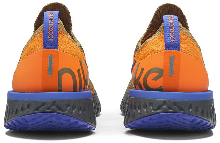 Nike Epic React Flyknit Mowabb