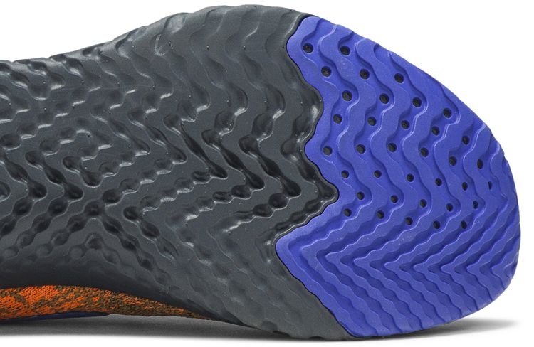 Nike Epic React Flyknit Mowabb