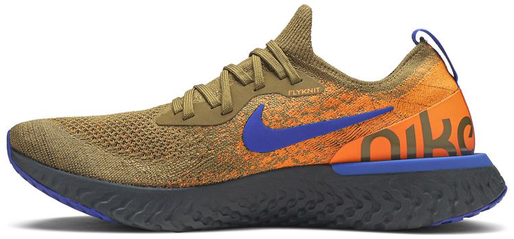 Nike Epic React Flyknit Mowabb