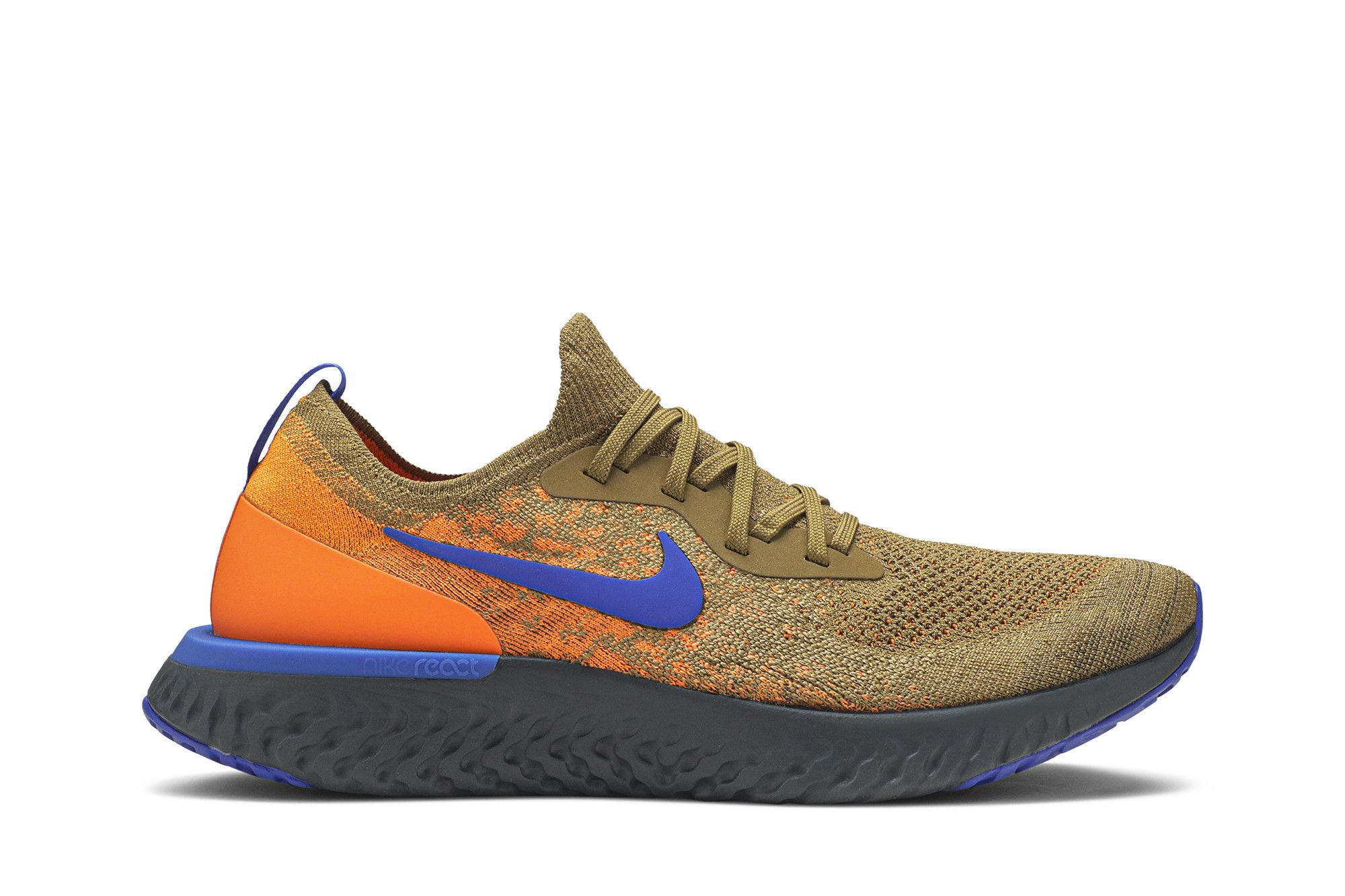 Nike epic react flyknit mowabb shop