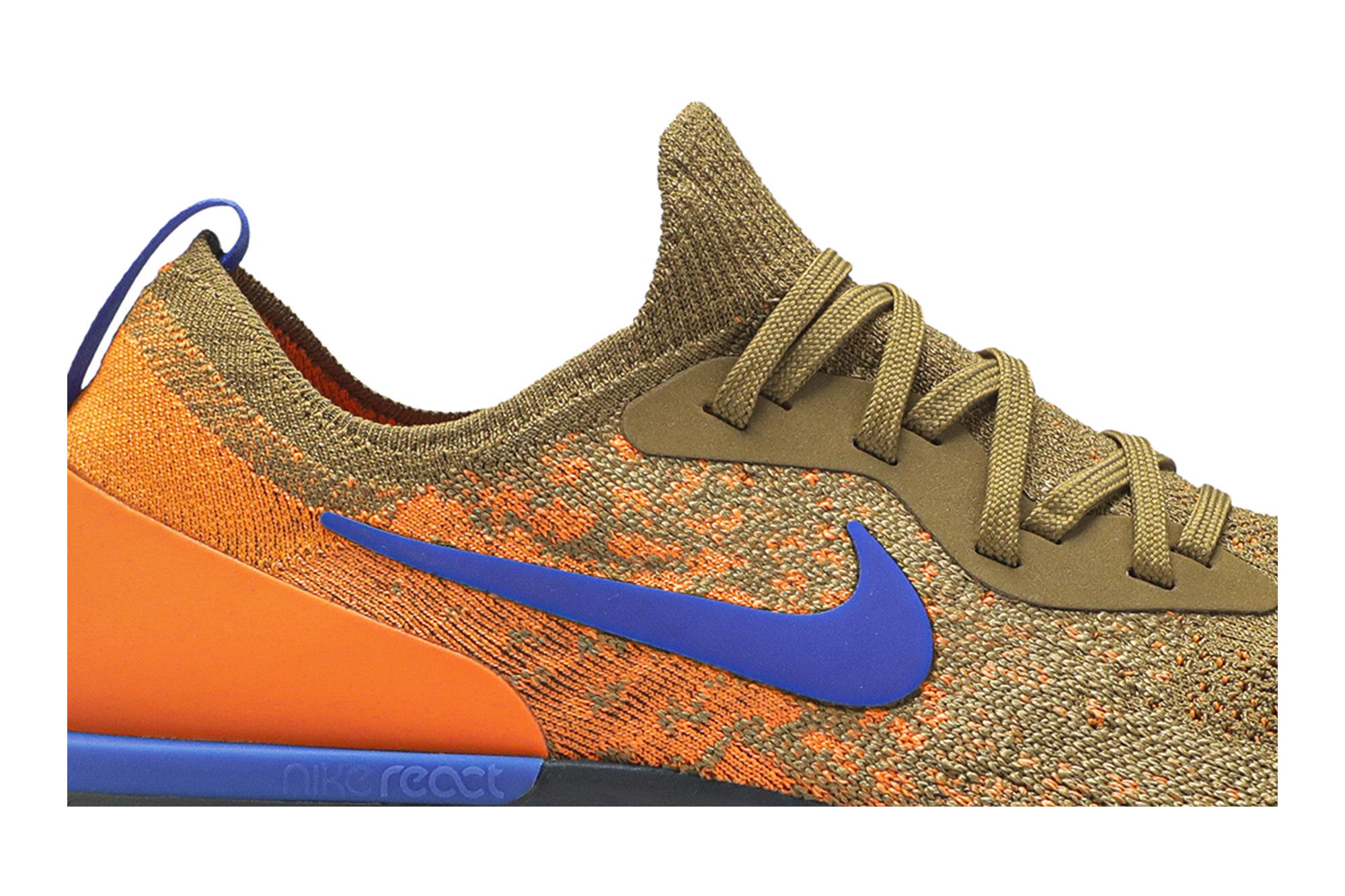 Buy Epic React Flyknit Mowabb AV8068 200 GOAT