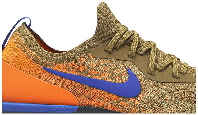 Nike Epic React Flyknit Mowabb