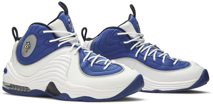 Air Penny 2 Atlantic Blue 2016
