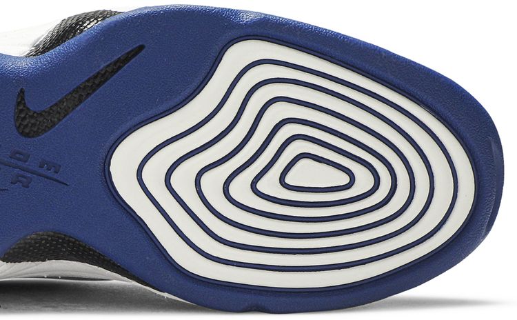 Air Penny 2 Atlantic Blue 2016