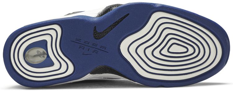 Air Penny 2 Atlantic Blue 2016