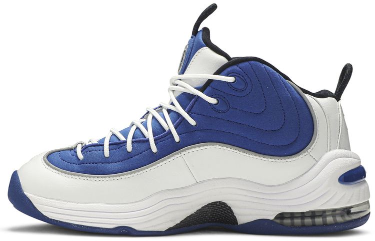 Air Penny 2 Atlantic Blue 2016