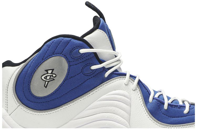 Air Penny 2 Atlantic Blue 2016