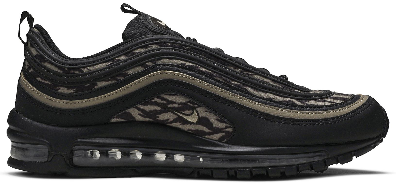 nike air max 97 olive green tiger camo