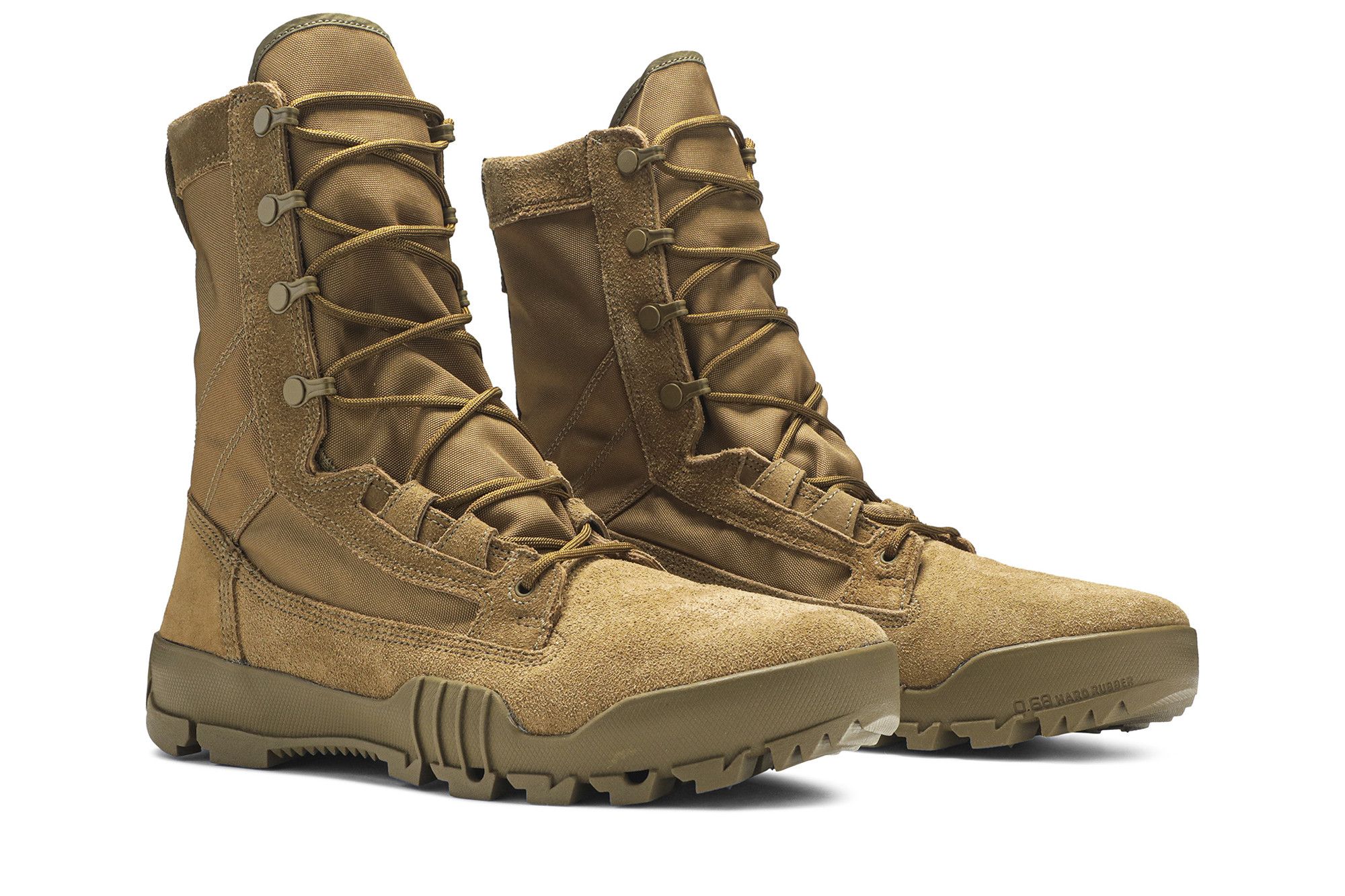 Nike sfb jungle 8 leather top