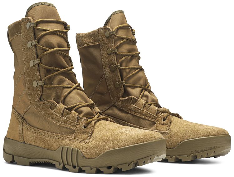 Nike SFB Jungle 8 Inch Coyote