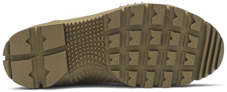 Nike SFB Jungle 8 Inch Coyote