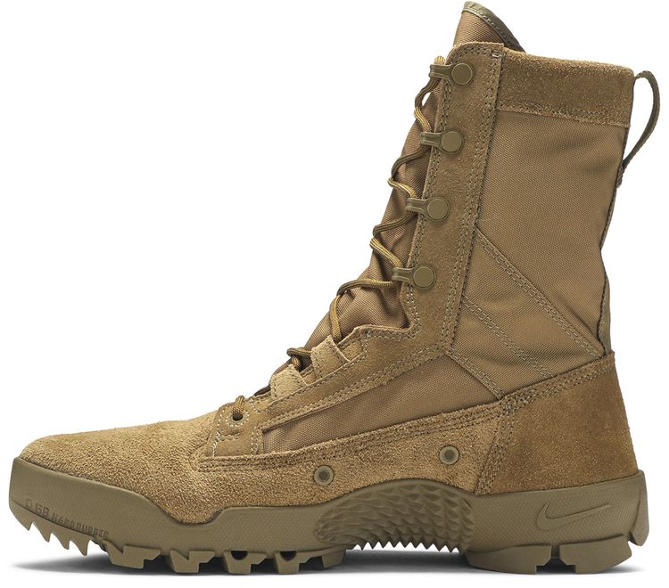 Nike SFB Jungle 8 Inch Coyote