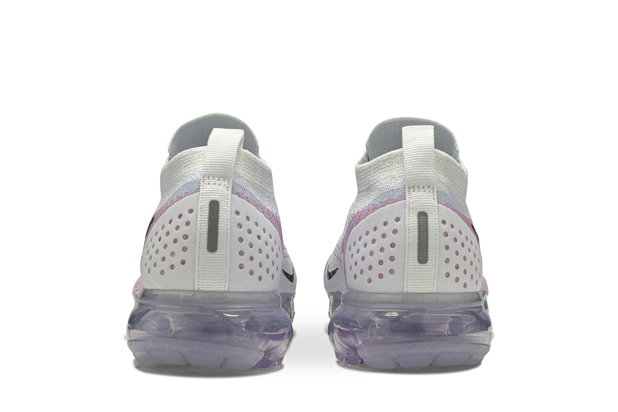 Buy Wmns Air VaporMax 2 Hydrogen Blue 942843 102 GOAT