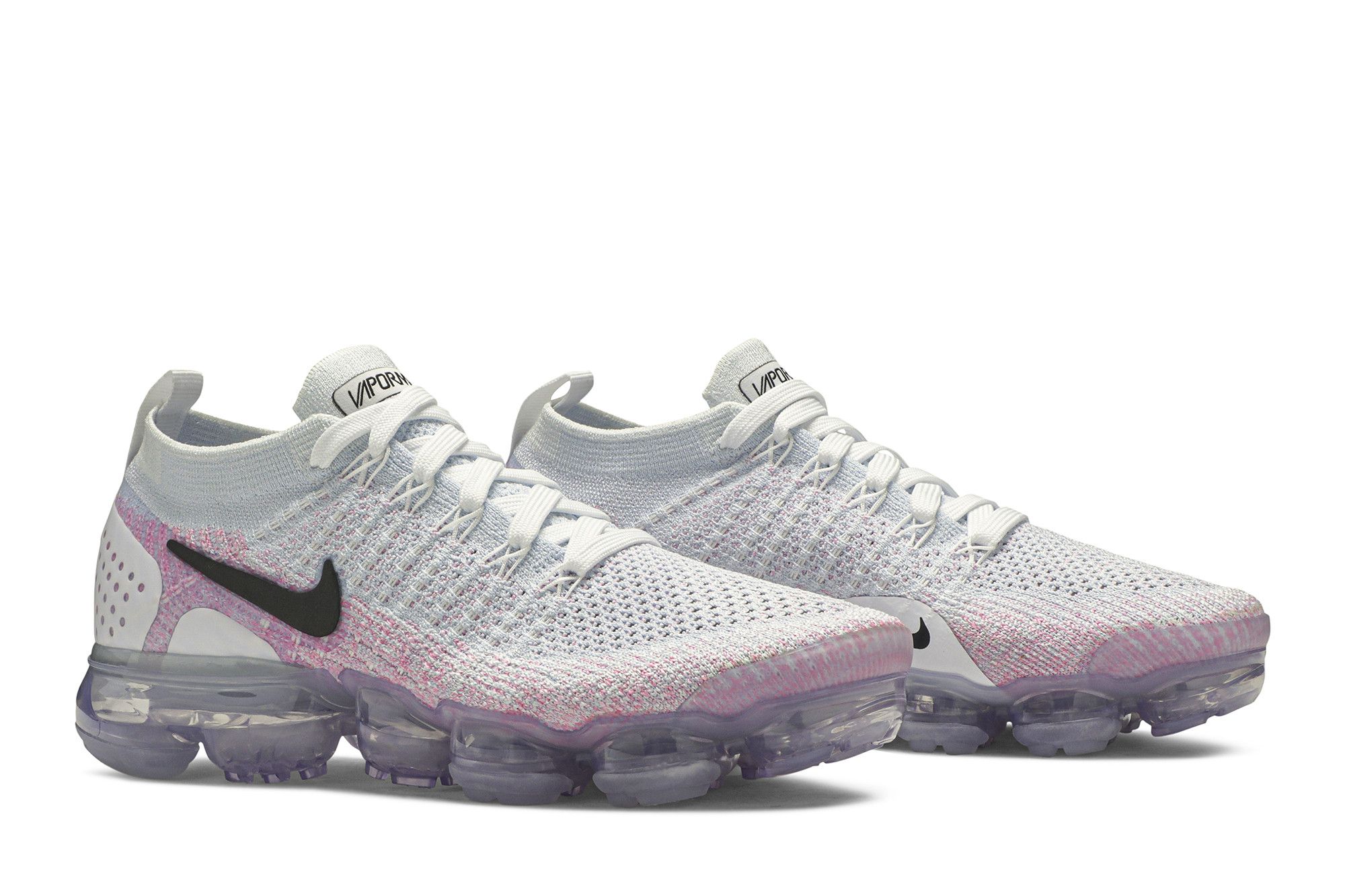 Buy Wmns Air VaporMax 2 Hydrogen Blue 942843 102 GOAT