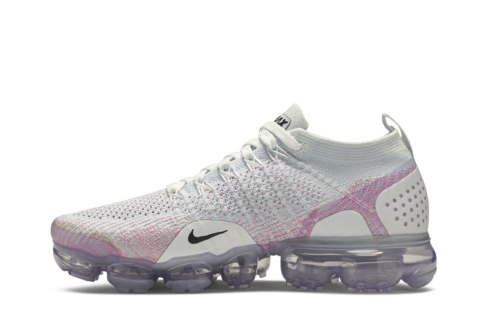Buy Wmns Air VaporMax 2 Hydrogen Blue 942843 102 GOAT