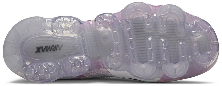 Nike Wmns Air VaporMax 2 Hydrogen Blue