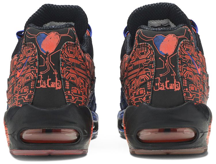 Nike Air Max 95 DB