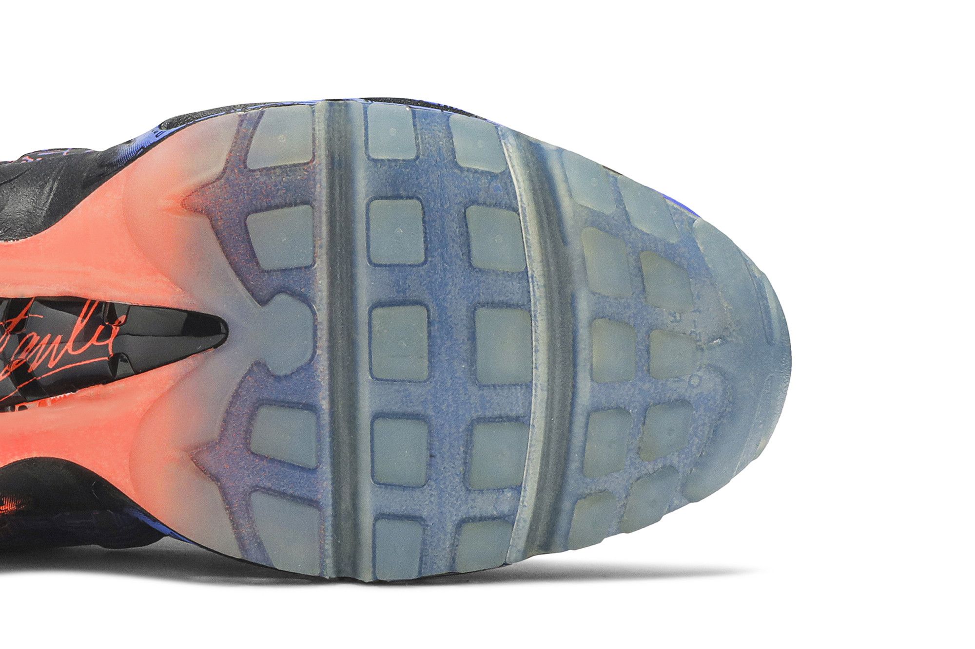 Buy Nike Air Max 95 'DB' - 839165 064 | GOAT