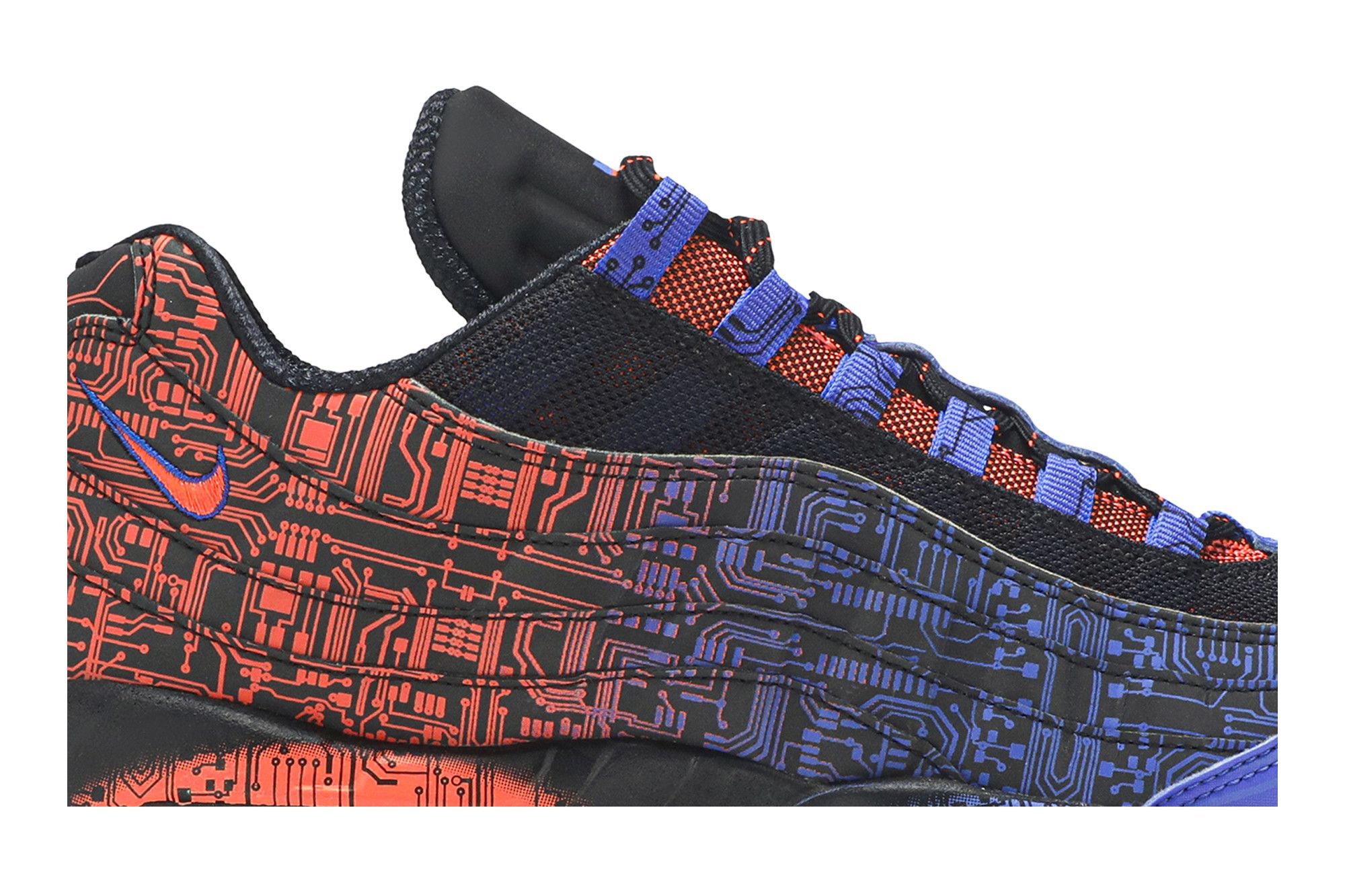 Air max 95 premium db doernbecher online