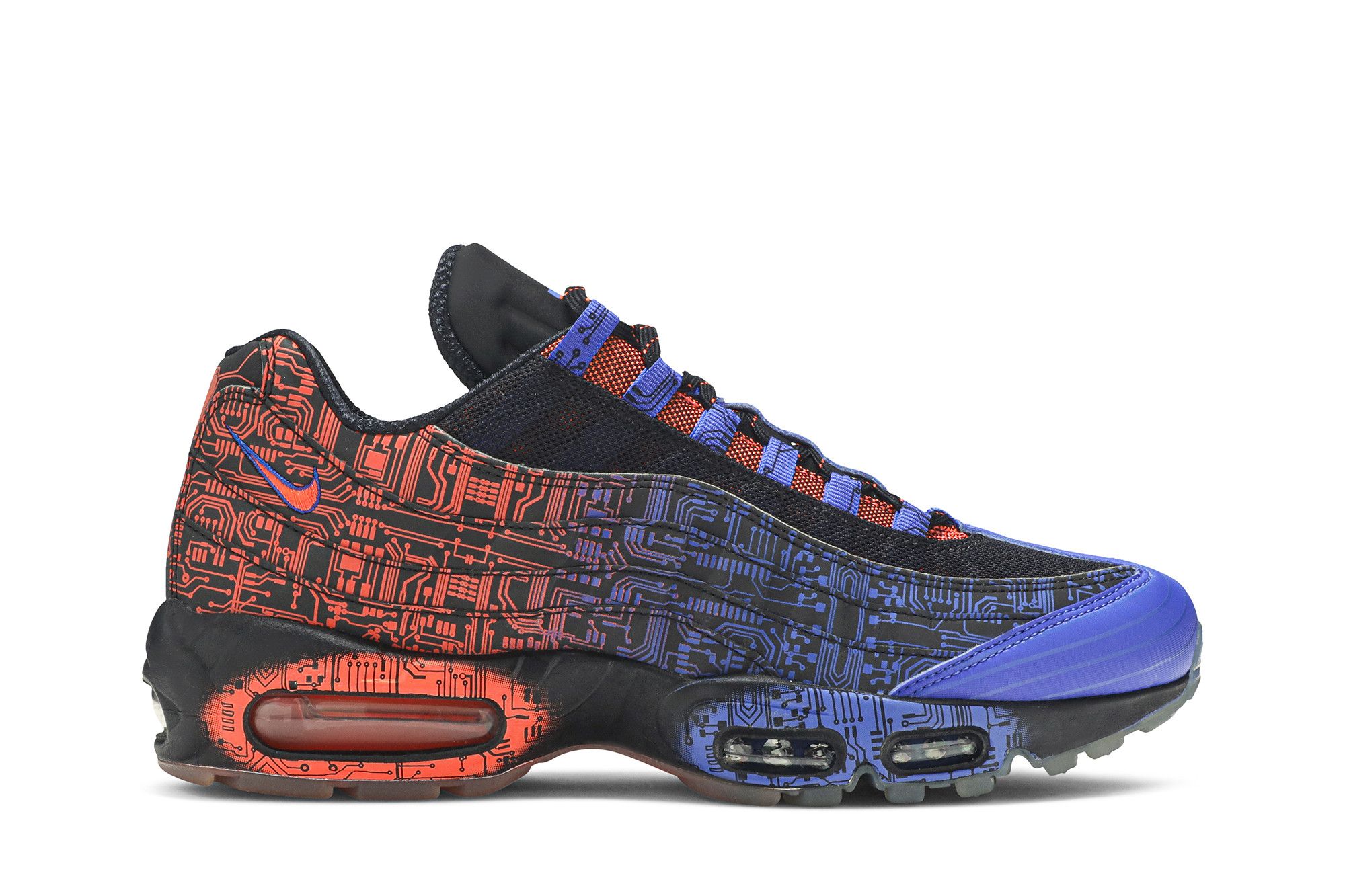 Buy Nike Air Max 95 'DB' - 839165 064 | GOAT