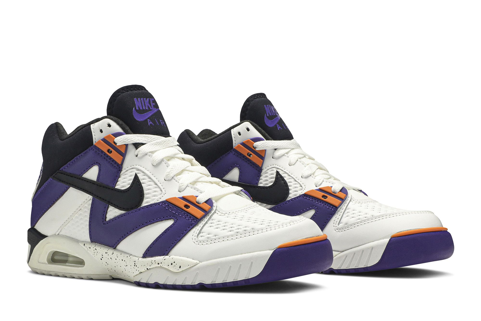 nike air tech challenge 3 purple