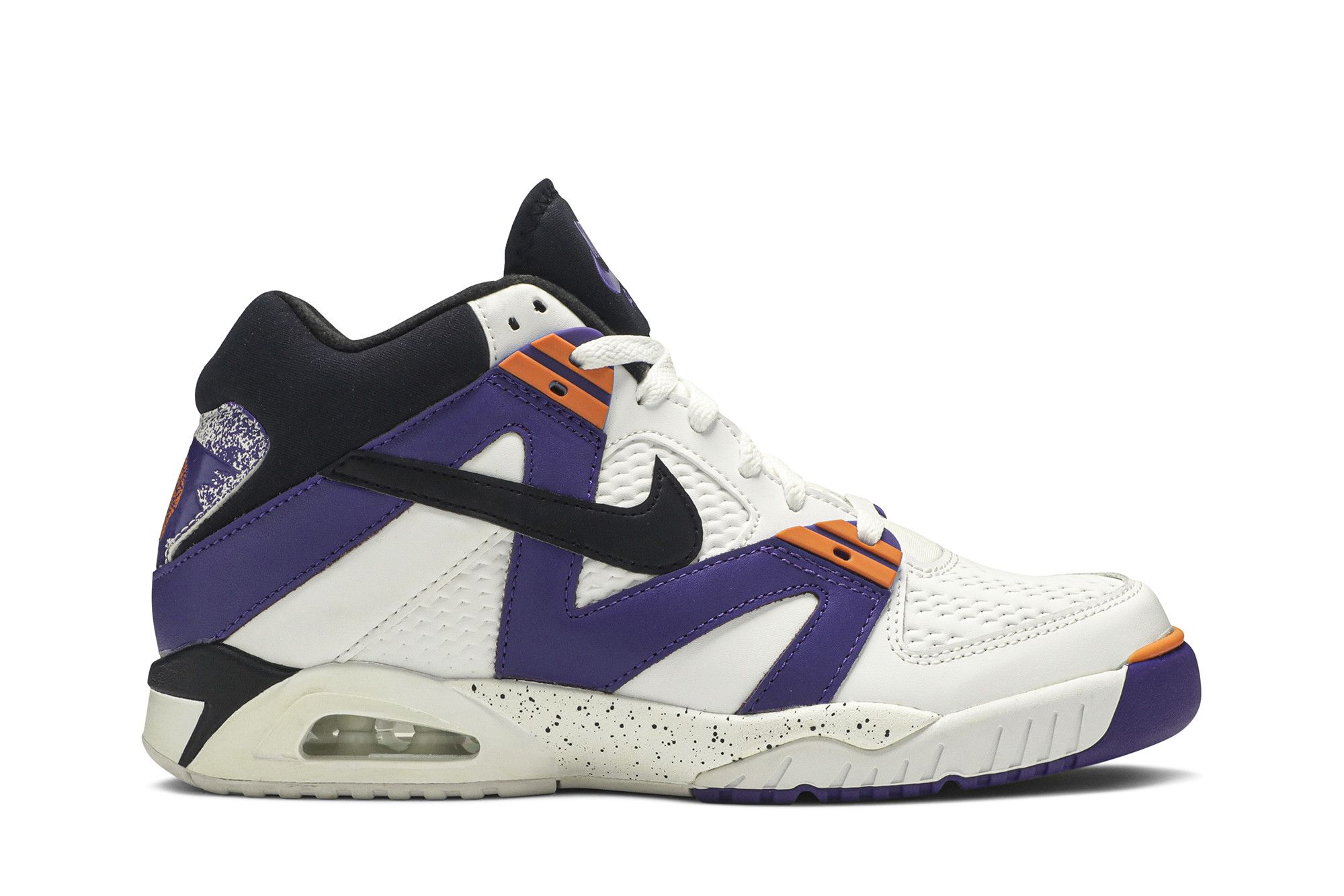 Air tech challenge 3 jordan 2025