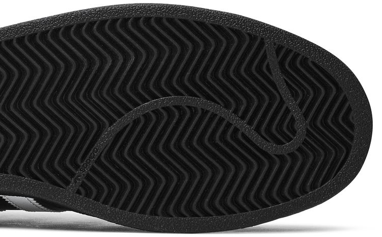 Adidas Superstar Core Black