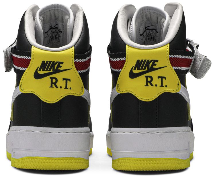 Riccardo Tisci x NikeLab Air Force 1 High Victorious Minotaurs