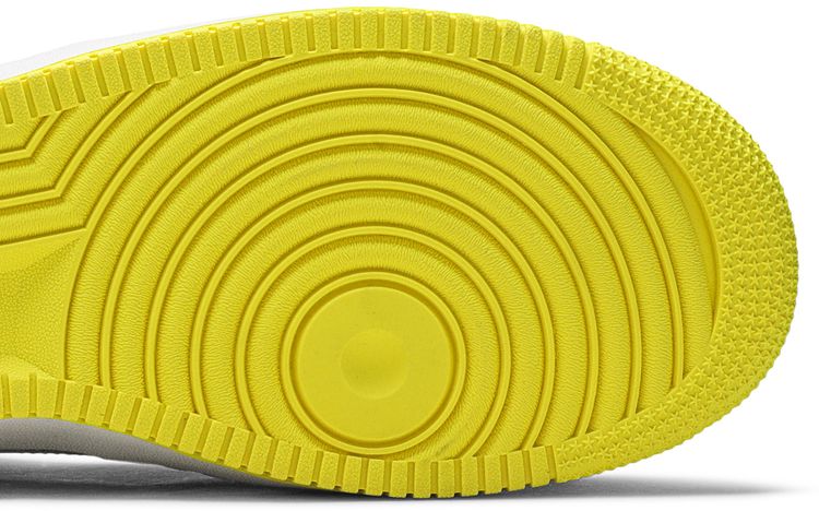 Riccardo Tisci x NikeLab Air Force 1 High Victorious Minotaurs