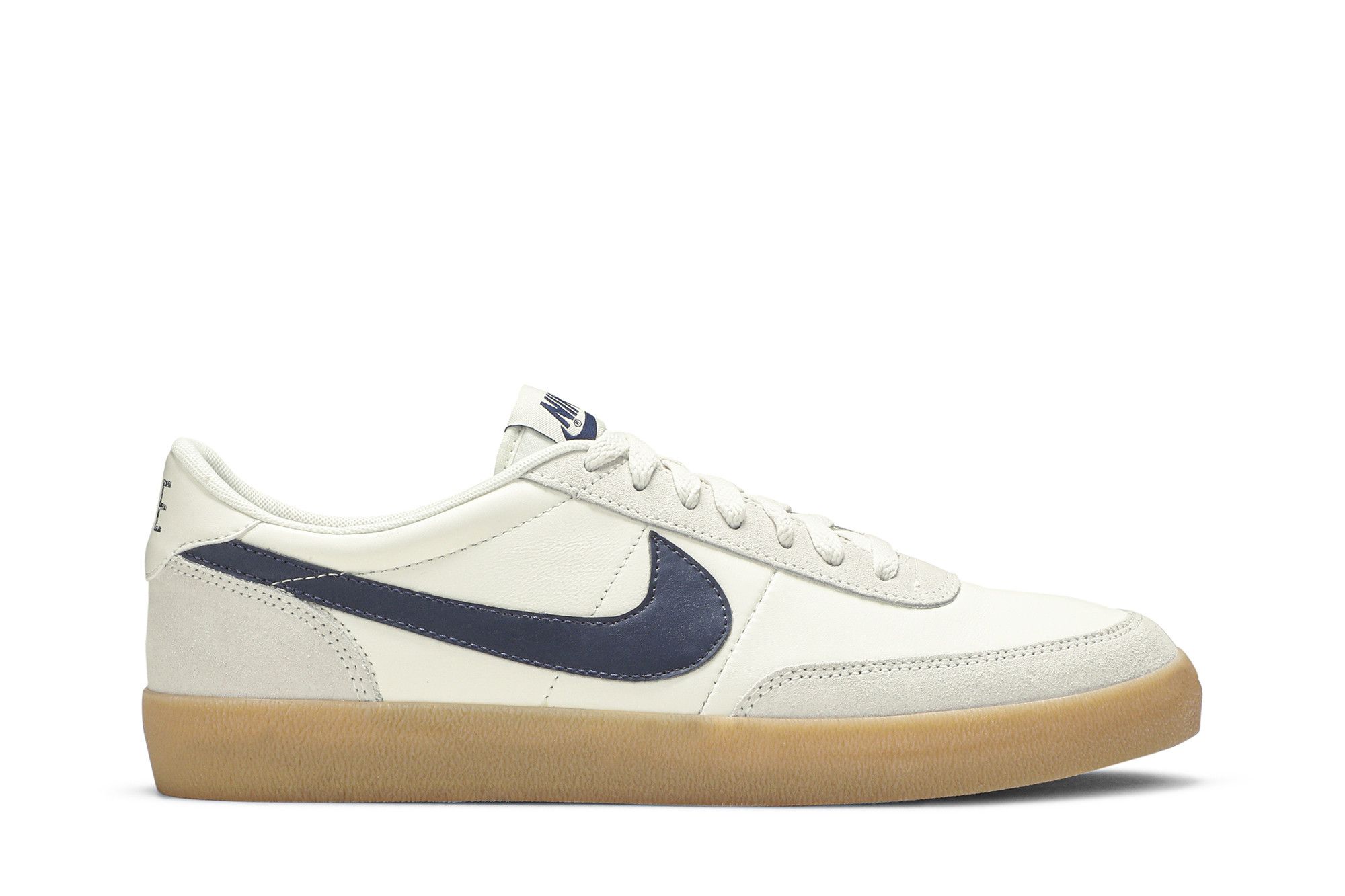 Aziz ansari nike killshot sale
