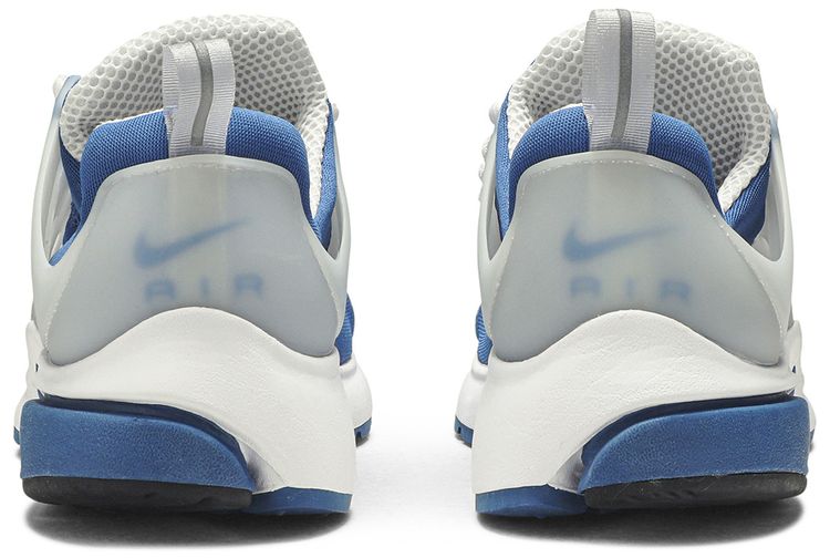 Nike Air Presto Island Blue