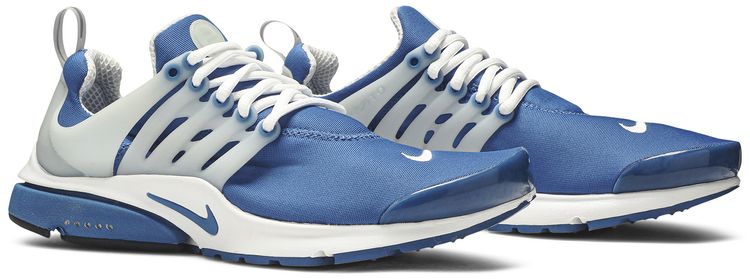 Nike Air Presto Island Blue