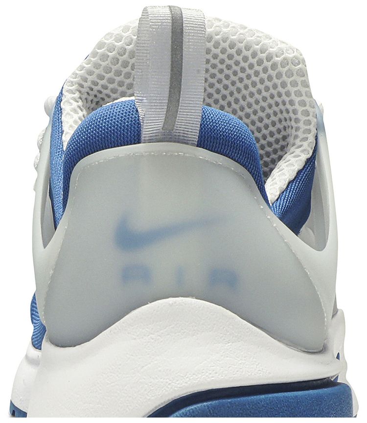 Nike Air Presto Island Blue